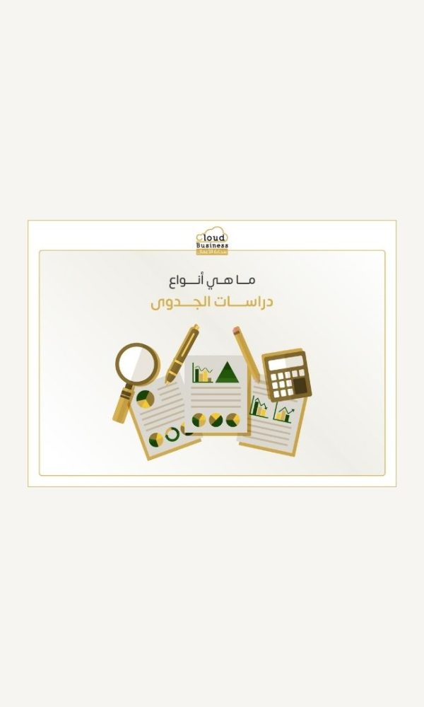 دراسات الجدوى