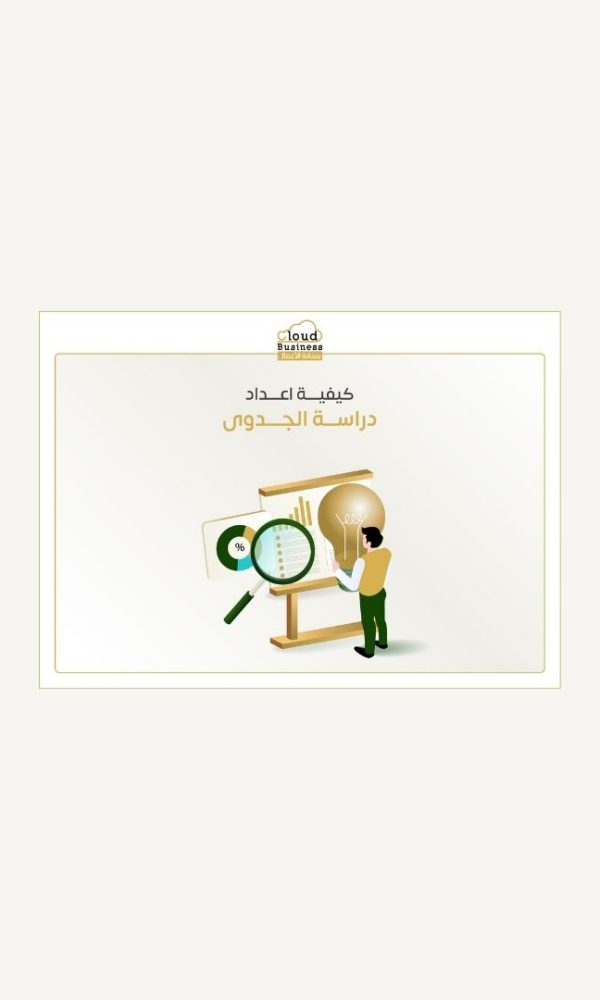 دراسة الجدوى