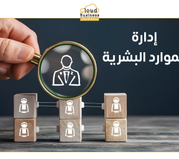 الهيكلة التنظيمية