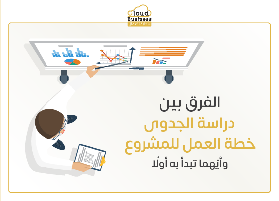 خطة عمل مشروع