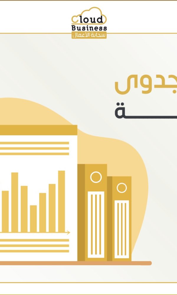 دراسة الجدوى