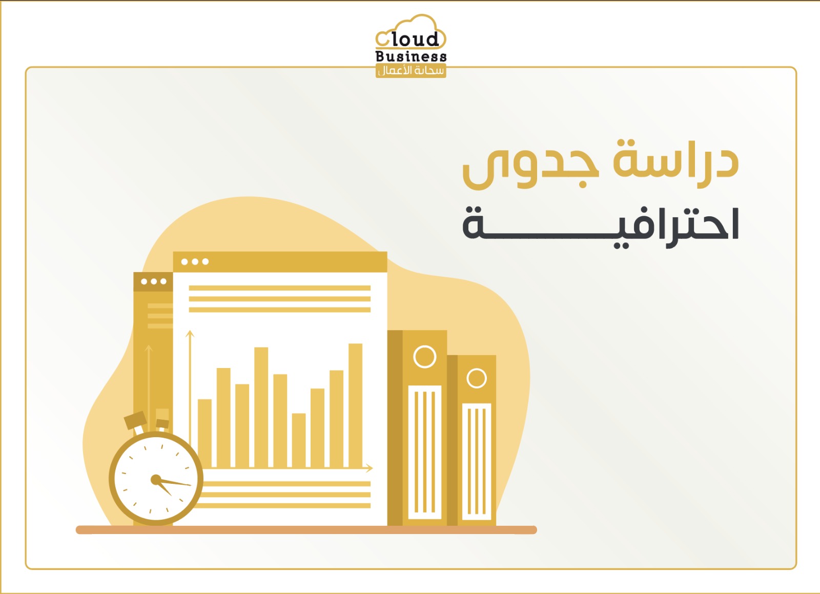 دراسة الجدوى